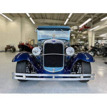 New 1931 Ford Other Ford Models