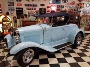 1931 Ford Other Ford Models for sale 101582358