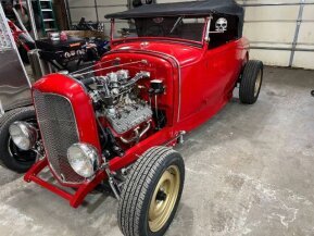 1931 Ford Other Ford Models for sale 101728439