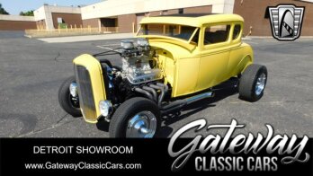 1931 Ford Other Ford Models