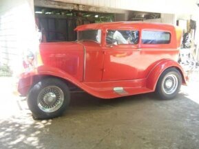 1931 Ford Other Ford Models for sale 101781878