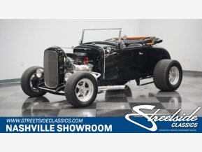 1931 Ford Other Ford Models for sale 101801766