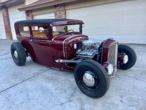 1931 Ford Other Ford Models for sale 101840576