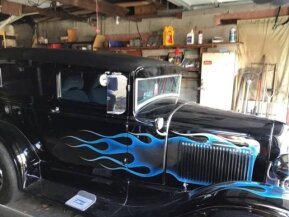 1931 Ford Other Ford Models for sale 101947242