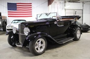 1931 Ford Other Ford Models for sale 101949614