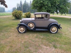 1931 Ford Other Ford Models for sale 101972704