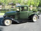 Thumbnail Photo 7 for New 1931 Ford Pickup
