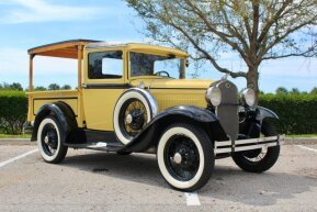1931 Ford Pickup for sale 102009890