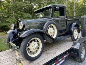 1931 Ford Pickup for sale 101690492