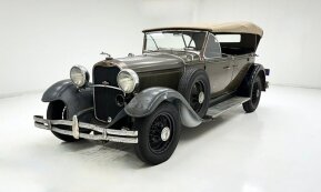 1931 Lincoln Model K for sale 101990029
