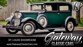 1931 Nash Series 660 for sale 101952704
