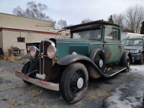 1931 Oakland Model 301 for sale 101855555