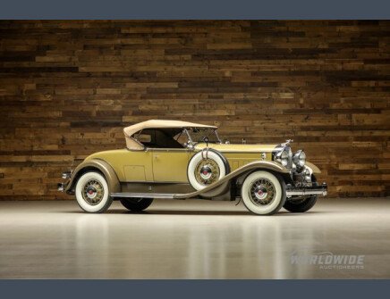 Photo 1 for 1931 Packard Model 840
