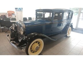 1931 Plymouth Model PA for sale 101014942