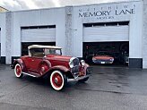 1931 Plymouth Other Plymouth Models for sale 101992530