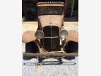 Thumbnail Photo 4 for 1931 Pontiac Other Pontiac Models