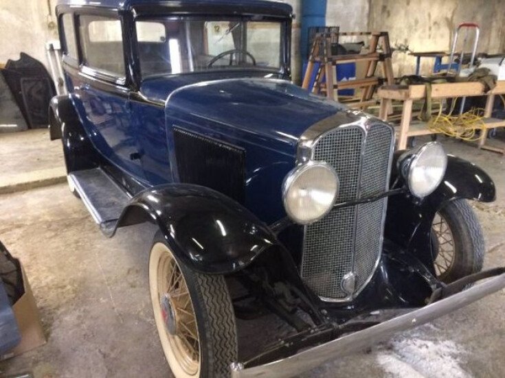 Photo for 1931 Pontiac Other Pontiac Models