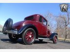 Thumbnail Photo 22 for 1931 Pontiac Other Pontiac Models