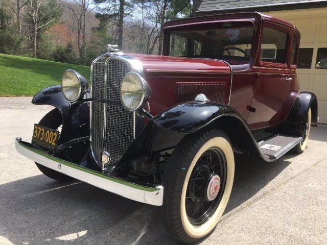 1931 Pontiac Classic Cars for Sale - Classics on Autotrader