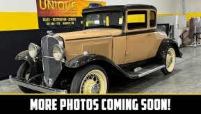 1931 Pontiac Series 401 for sale 102013338