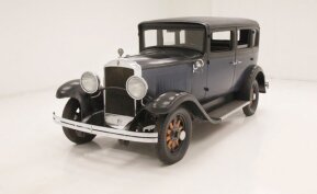 1931 Reo Flying Cloud for sale 101778796