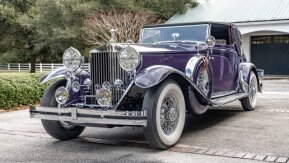 1931 Rolls-Royce Phantom for sale 101989319