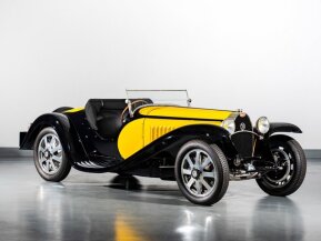 1932 Bugatti Type 55