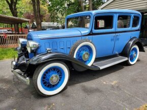 1932 Buick Series 50 for sale 101745727