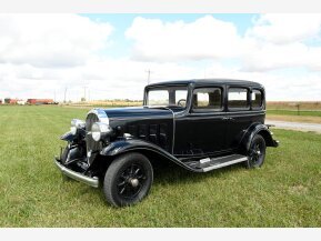 1932 Buick Series 50 for sale 101800769
