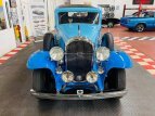 Thumbnail Photo 5 for 1932 Buick Series 80