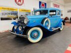 Thumbnail Photo 2 for 1932 Buick Series 80