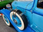 Thumbnail Photo 25 for 1932 Buick Series 80