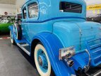 Thumbnail Photo 22 for 1932 Buick Series 80