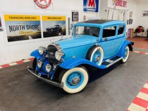 1932 Buick Series 80 for sale 101644342