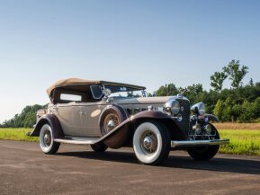 1932 Cadillac Other Cadillac Models for sale 101924991