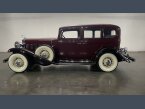 Thumbnail Photo 2 for 1932 Cadillac Series 355B