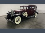Thumbnail Photo 1 for 1932 Cadillac Series 355B