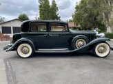 1932 Cadillac Series 355B