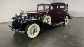 1932 Cadillac Series 355B for sale 102009766