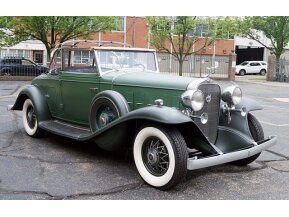 1932 Cadillac Series 370B for sale 101215538