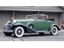 1932 Cadillac Series 370B for sale 101215538