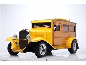 1932 Chevrolet Custom for sale 101689962