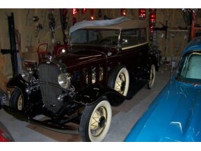 1932 Chevrolet Other Chevrolet Models for sale 101582356