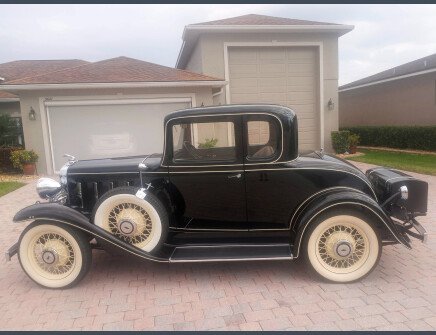 Photo 1 for 1932 Chevrolet Series BA Confederate for Sale by Owner