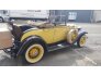 1932 Chevrolet Series BA for sale 101723672