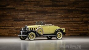 1932 Chevrolet Series BA for sale 102025305