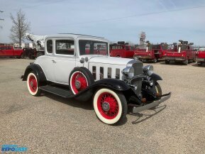 1932 Chevrolet Series BA Confederate for sale 102025940