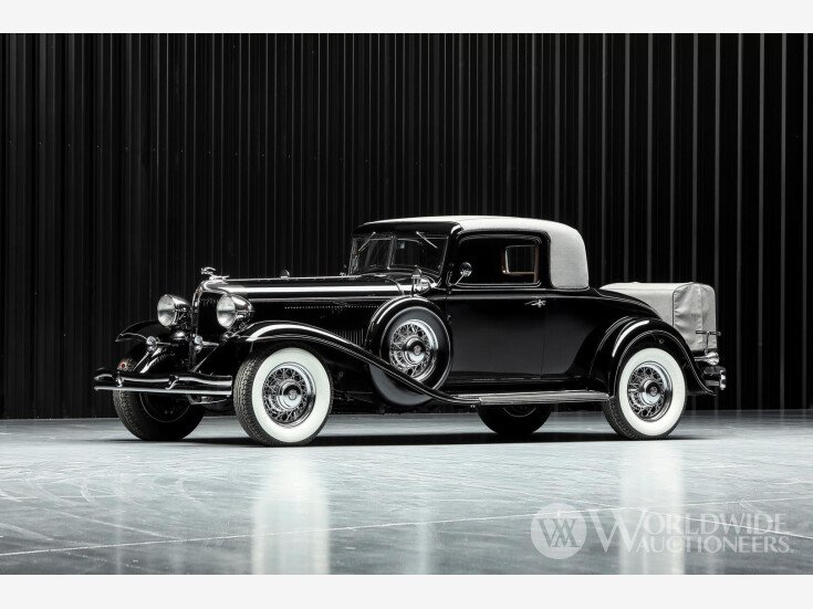 Photo for 1932 Chrysler Imperial