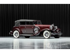 1932 Chrysler Imperial for sale 101721049