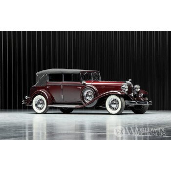 1932 Chrysler Imperial